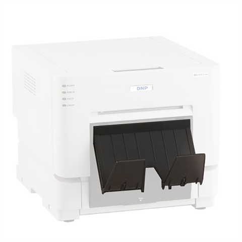 Load image into Gallery viewer, Dnp originele plastic papierlade voor 10x15 prints voor ds-rx1hs printer