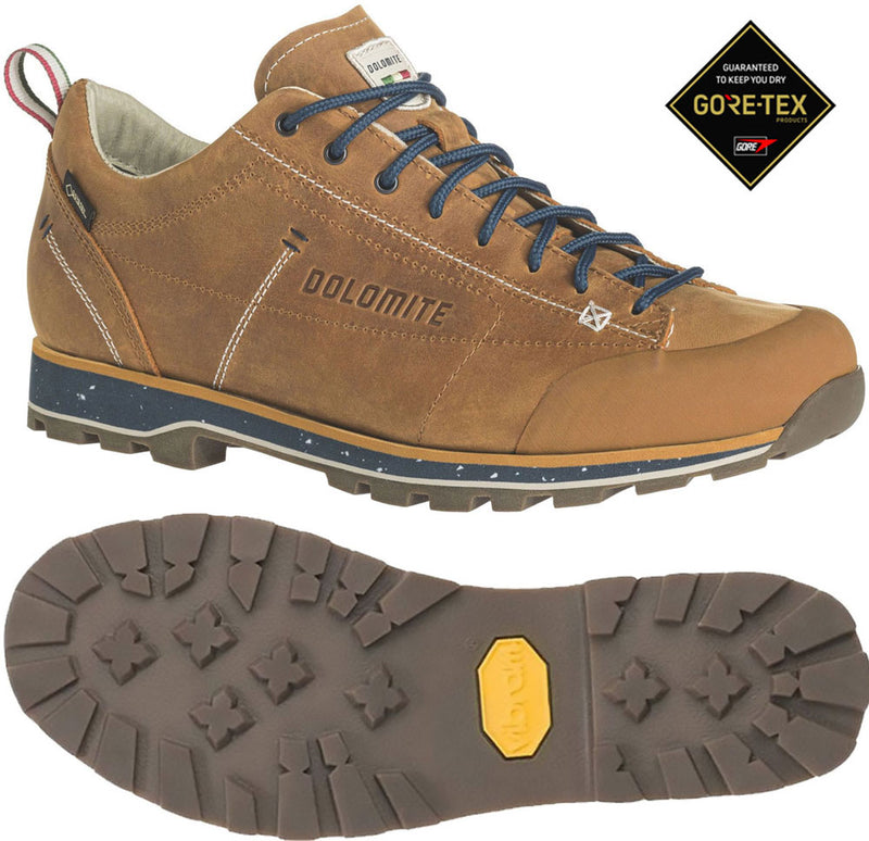 Load image into Gallery viewer, Dolomite 54 low fg evo gore-tex® - multisport shoes