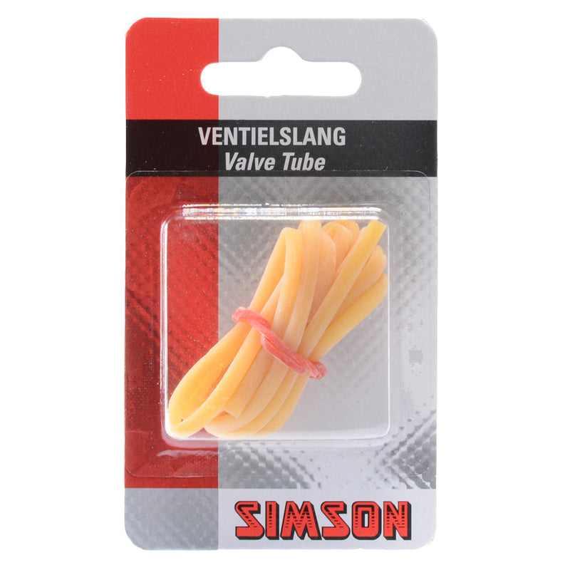 Load image into Gallery viewer, Ventielslang Simson