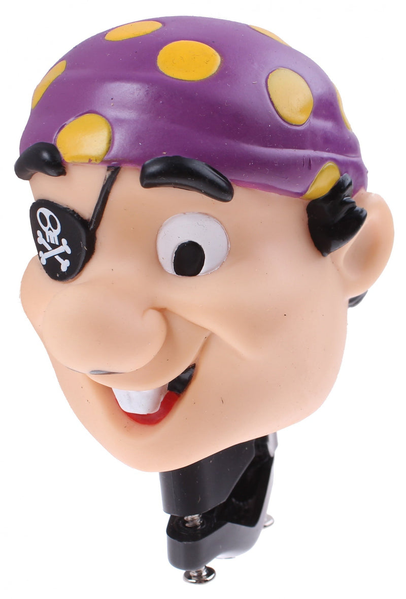Afbeelding laden in galerijviewer, Widek b.v. widek a135 toeter piraat clown brandweerman