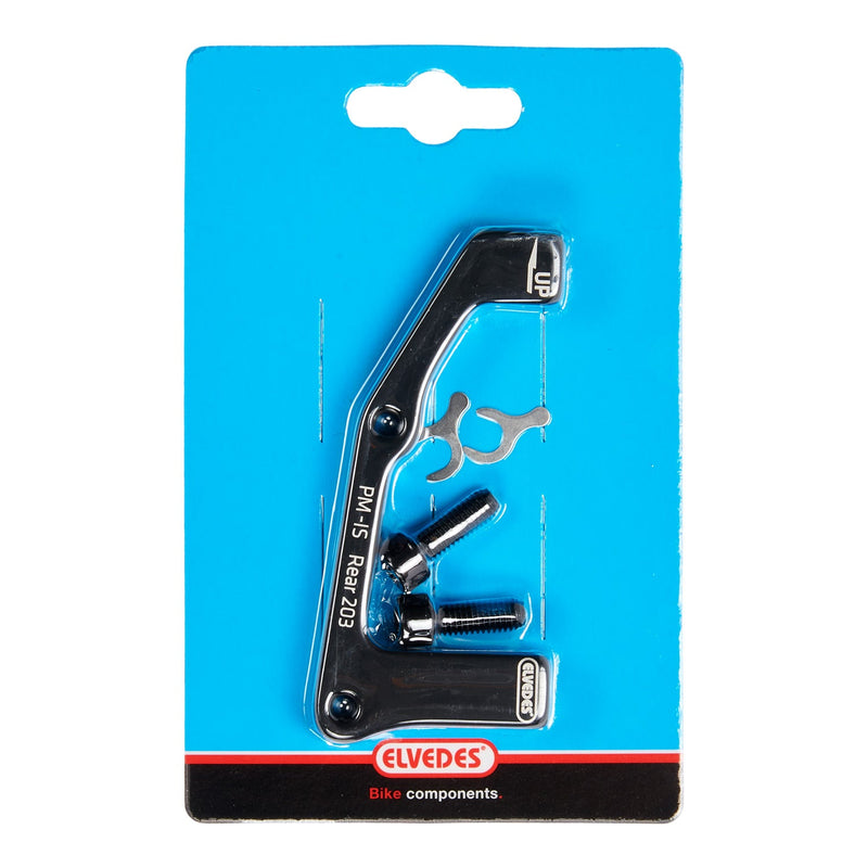 Load image into Gallery viewer, Remklauwadapter Elvedes pm 203 achter