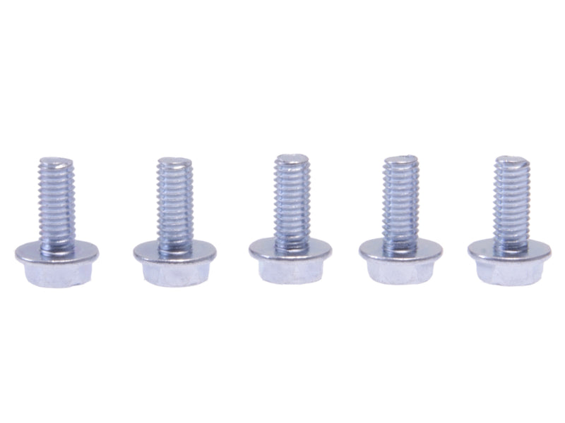 Load image into Gallery viewer, Spatbordboutjes Simson 5x12mm