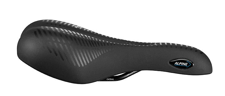 Afbeelding laden in galerijviewer, Selle royal s.p.a. selle royal zadel alpine unisex