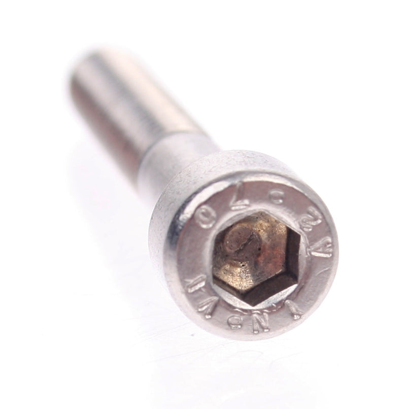 Load image into Gallery viewer, Bofix inbusbout m5 x 35 rvs