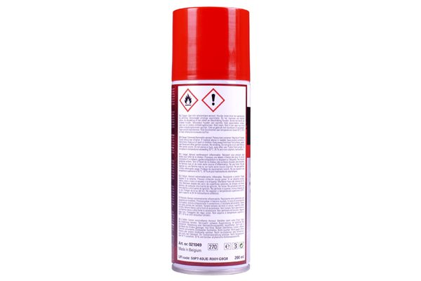 Load image into Gallery viewer, Simson e-bike spray 200ml