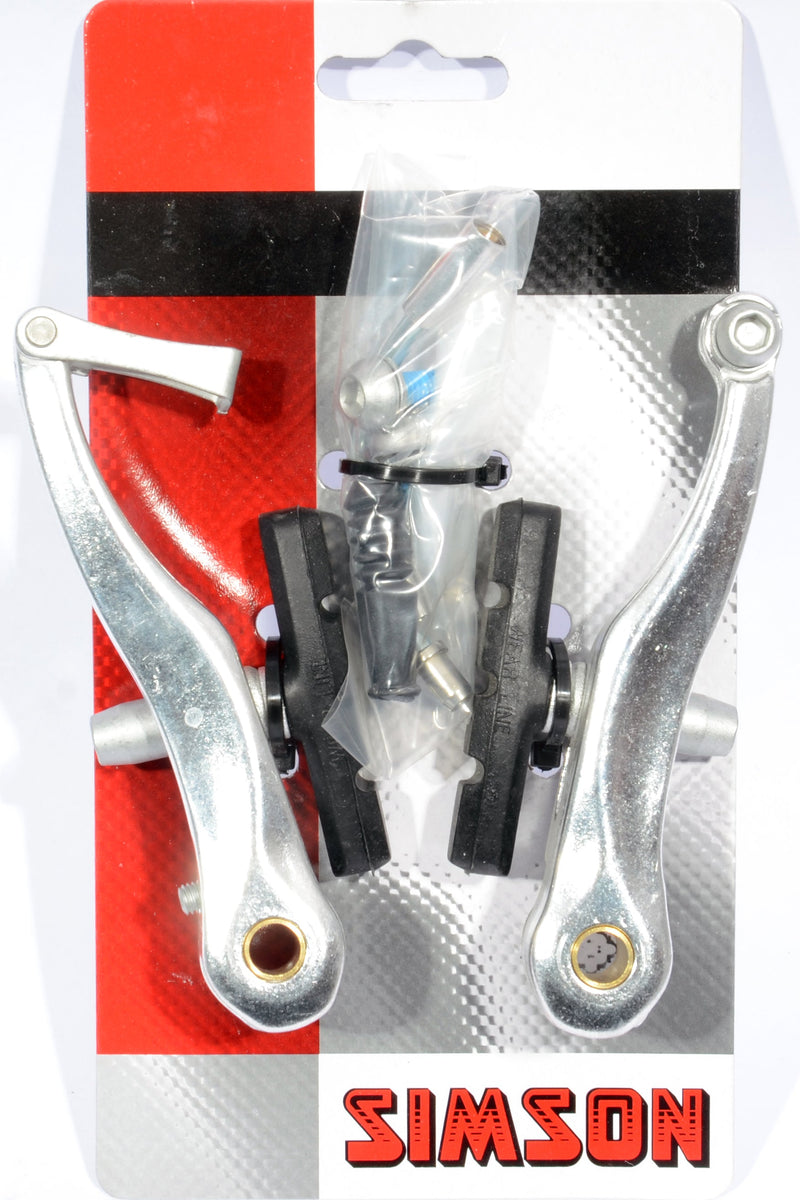 Load image into Gallery viewer, Simson set v-brake remmen