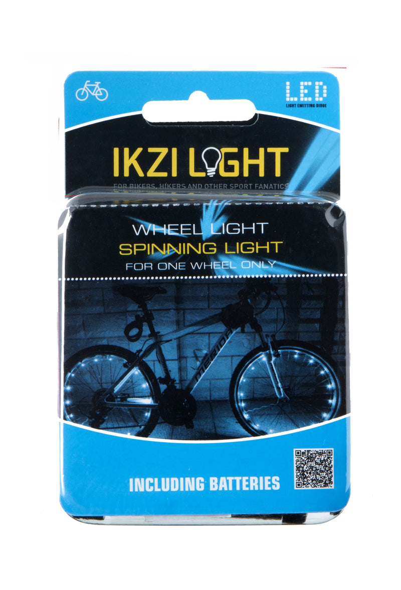 Afbeelding laden in galerijviewer, Buzaglo ikzilight wiellicht 22xled 2 meter voor 28