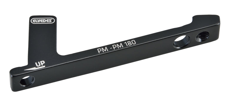 Load image into Gallery viewer, Remklauwadapter Elvedes pm 180 voor