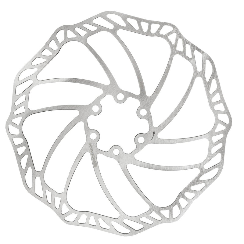 Load image into Gallery viewer, Messingschlager promax schijfrem disc 180 mm.