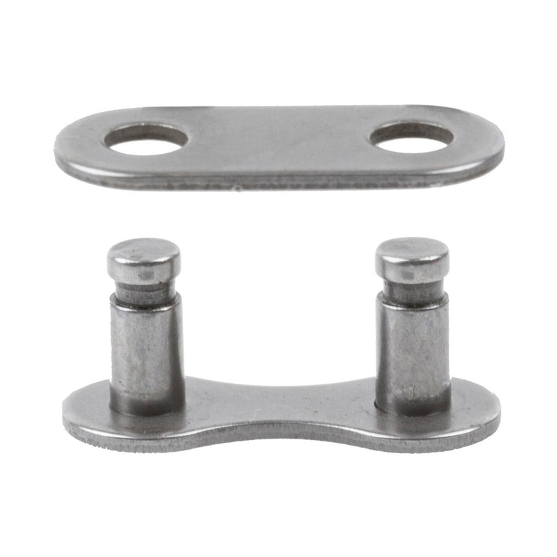 Load image into Gallery viewer, M-Wave Verbindingsschakel, single speed 8mm (hangverpakking)