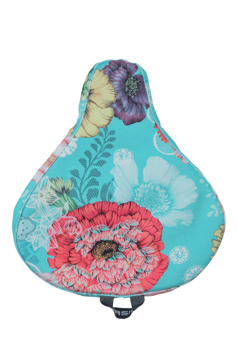 Load image into Gallery viewer, Basil Bloom Field - zadelhoes - blauw