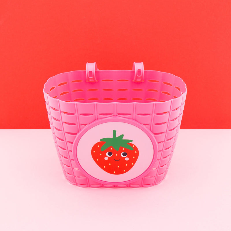 Load image into Gallery viewer, Widek b.v. widek kindermand explorer happy strawberry roze