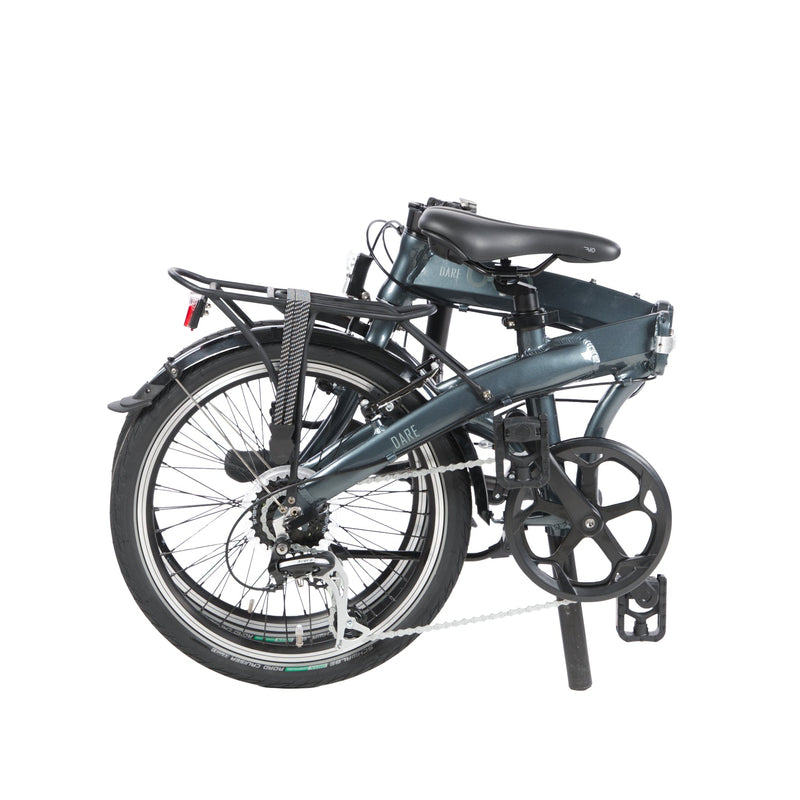 Load image into Gallery viewer, UGO Vouwfiets U go 20 dare d7