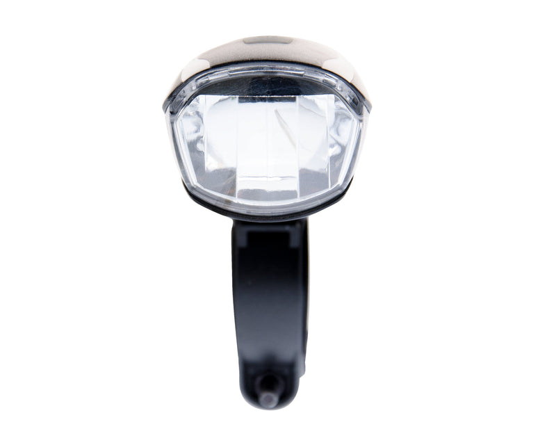 Load image into Gallery viewer, koplamp Amaze led batterijen zwart