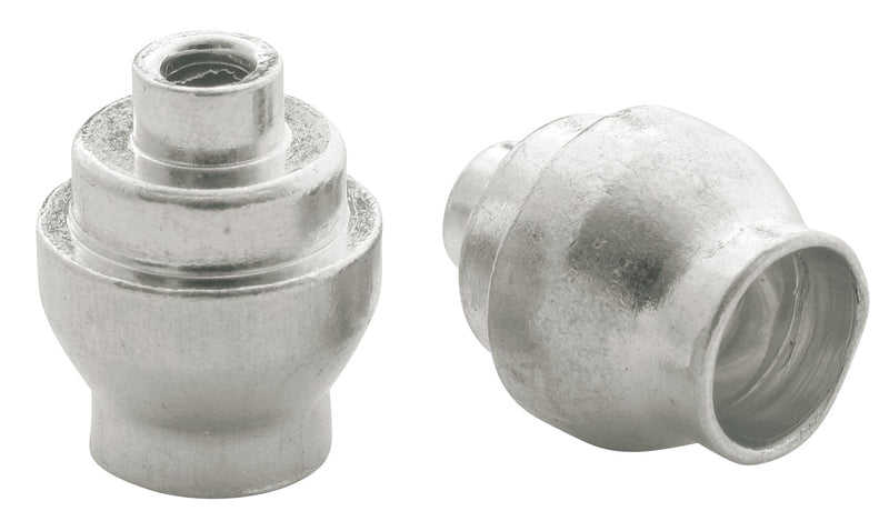 Load image into Gallery viewer, Elvedes kabelhoedje weinmann 5,5mm aluminium (100st)