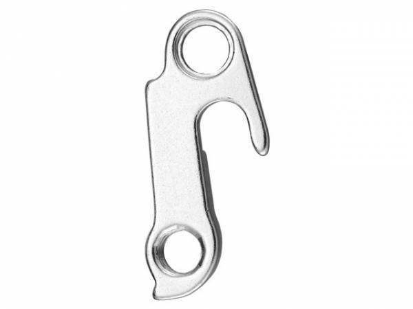 Load image into Gallery viewer, Union derailleurpad GH-124 met schroefset M8x0.75