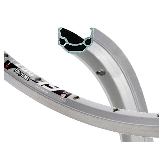 Load image into Gallery viewer, Roland achterwiel 26 19-559 atb alu. zac19 shimano rm40 cassette 8v qr rvs spaak