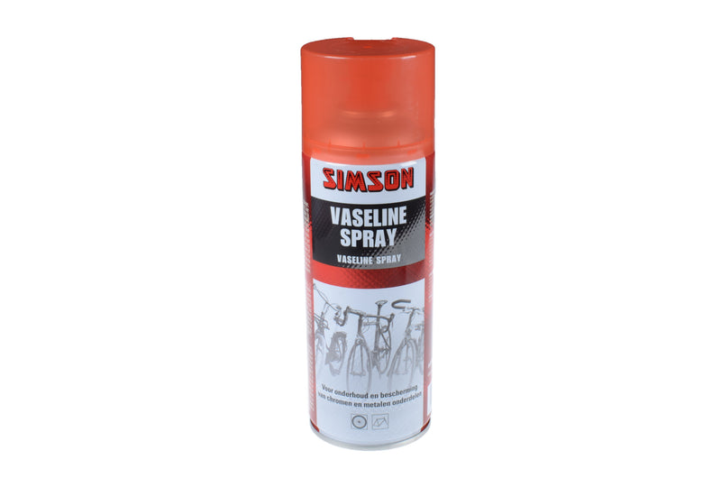 Load image into Gallery viewer, Vaseline spray Simson