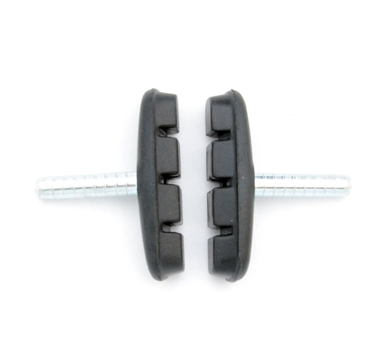 Load image into Gallery viewer, Simson remschoen Cantilever 55mm per set op kaart
