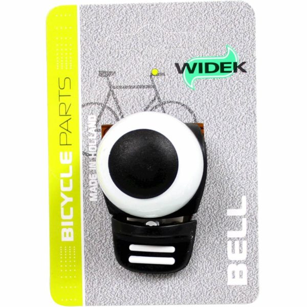 Load image into Gallery viewer, Widek bel compact 2 wit op krt