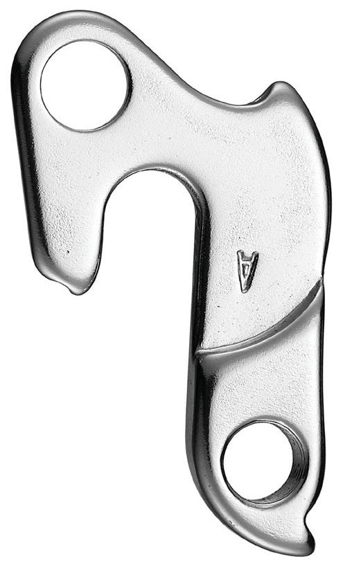 Afbeelding laden in galerijviewer, Buzaglo primax e uitvalpad aluminium nr. 24 gh-005