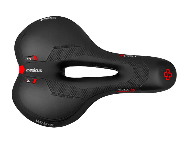 Load image into Gallery viewer, Zadel Wittkop Medicus PRO 6.2 Trekking - dames