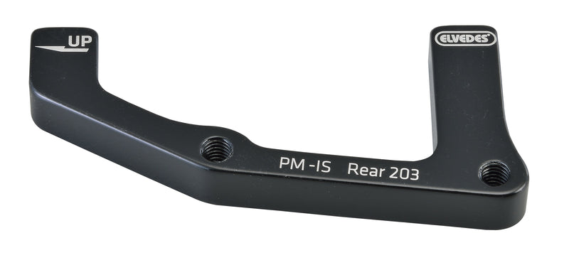 Load image into Gallery viewer, Remklauwadapter Elvedes pm 203 achter