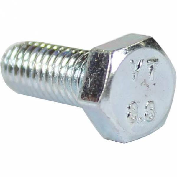 Load image into Gallery viewer, Bofix bout zesk. kop m4 x 30