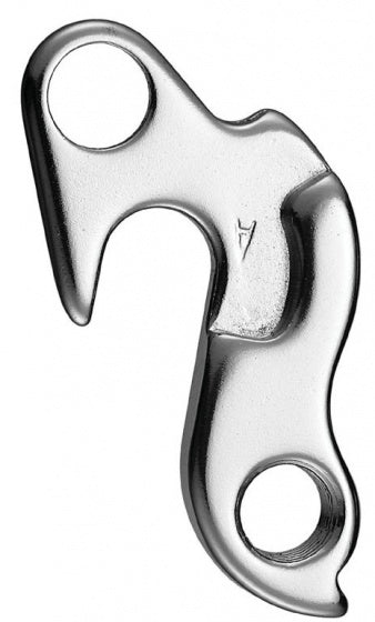 Afbeelding laden in galerijviewer, Buzaglo primax e uitvalpad aluminium nr. 20 gh-014