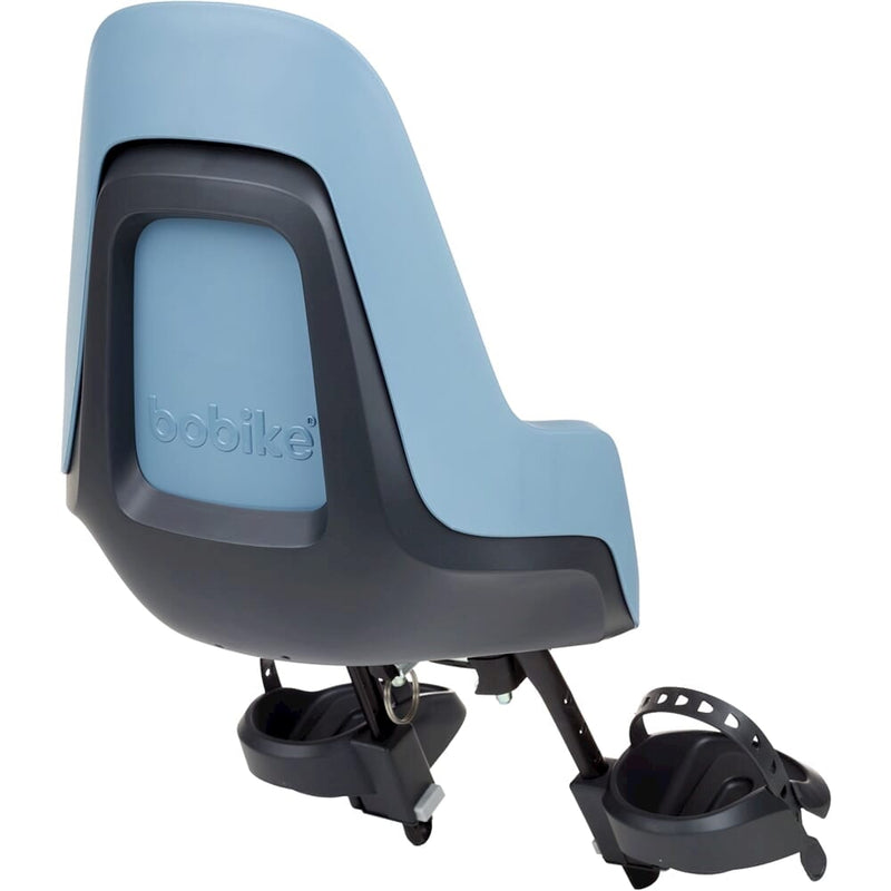 Load image into Gallery viewer, Polisport plasticos s.a. zitje bobike mini one citadel blue