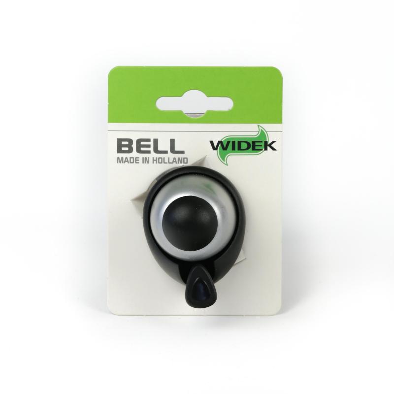Afbeelding laden in galerijviewer, Widek b.v. widek decibel ii zwart zilver op kaart (6)