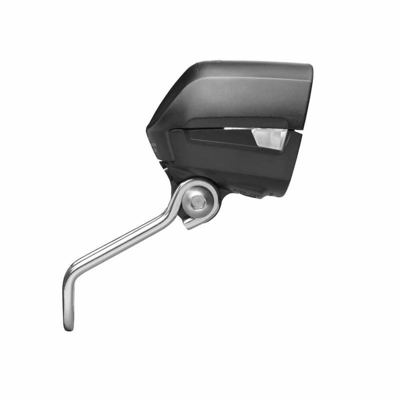 Load image into Gallery viewer, Busch Muller Koplamp Dopp-E E-Bike Zwart
