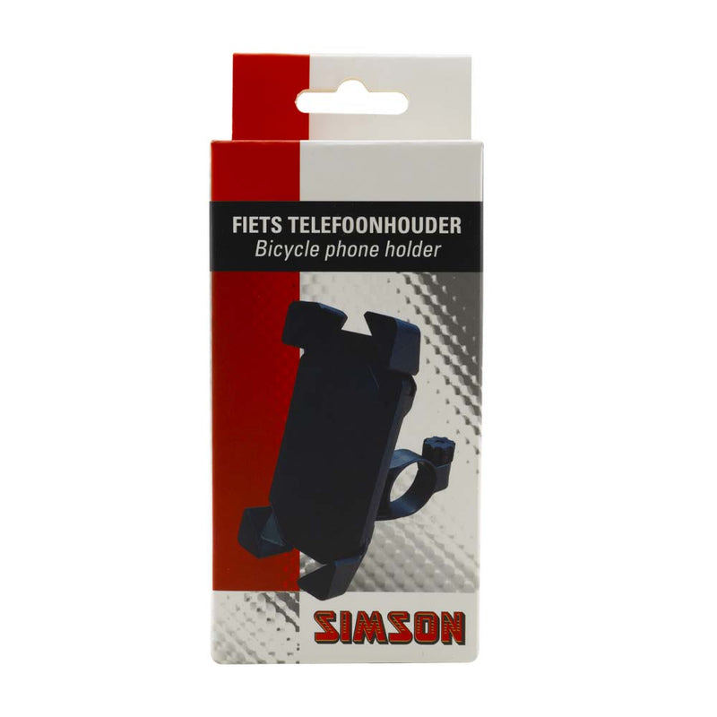 Load image into Gallery viewer, Telefoonhouder Simson voor op het stuur