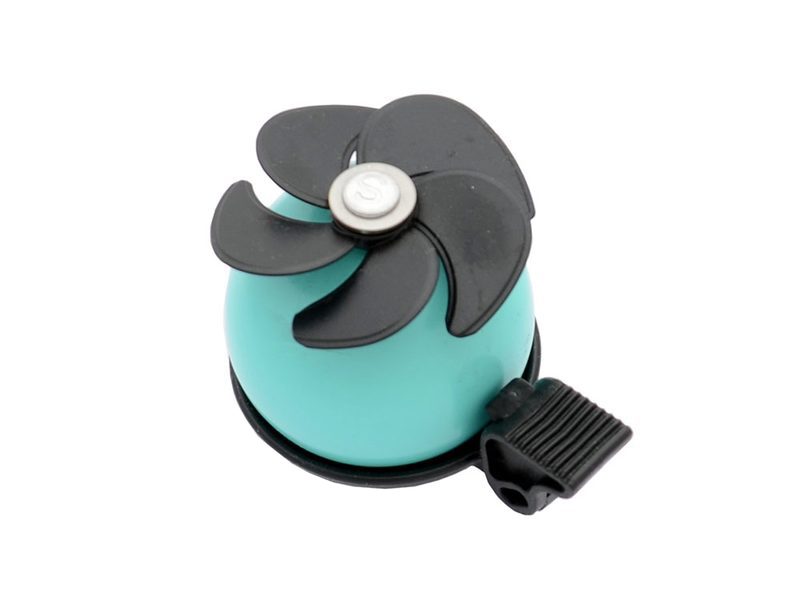 Afbeelding laden in galerijviewer, Rema tip top nederland b.v. simson 021211 bel air turquoise zwart *