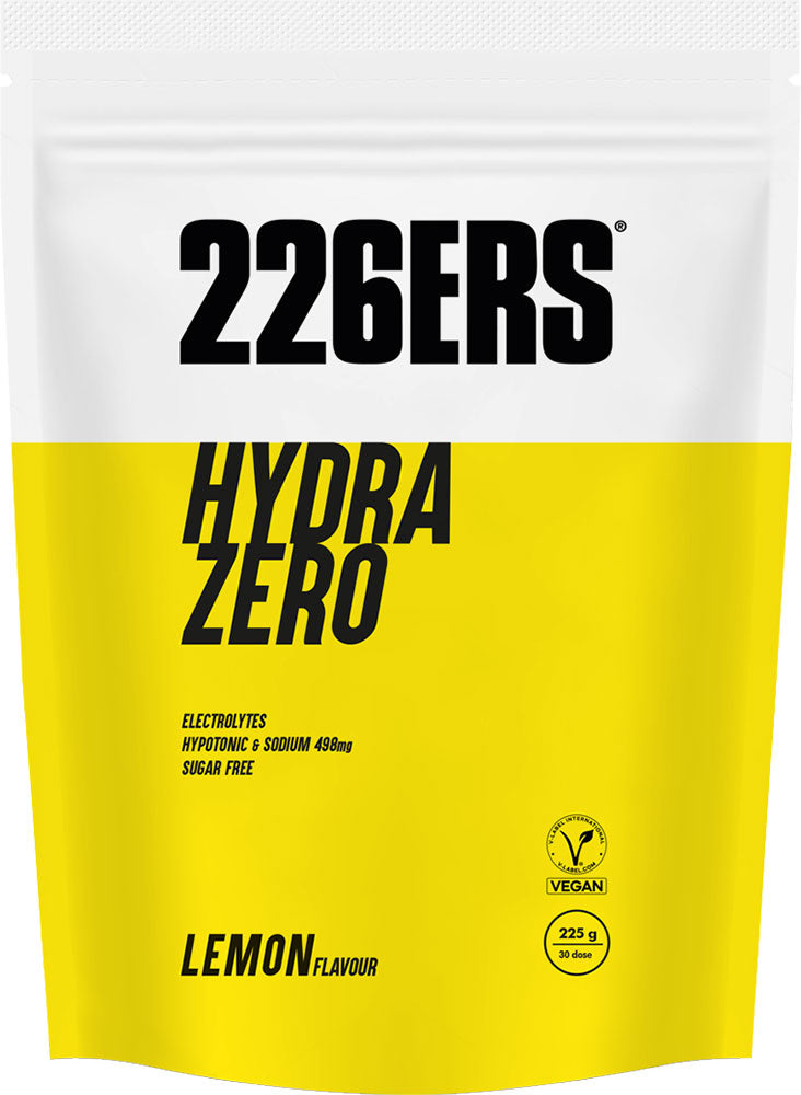Load image into Gallery viewer, 226ers hydrazero drink 225g