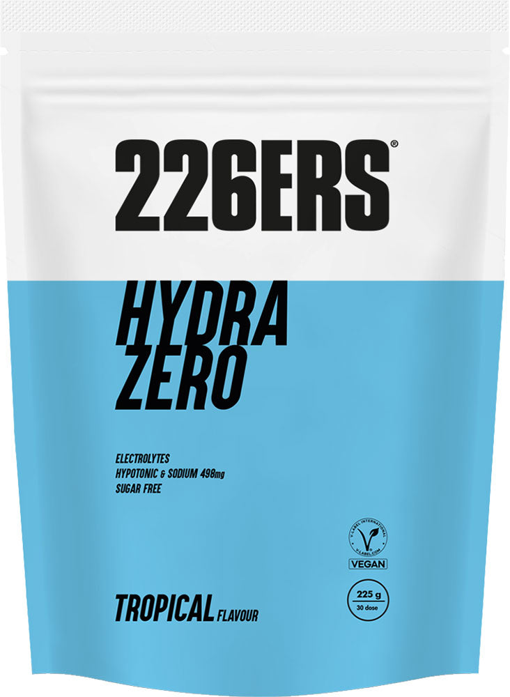 Load image into Gallery viewer, 226ers hydrazero drink 225g
