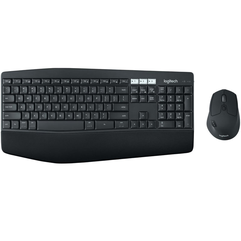 Load image into Gallery viewer, Ty ergonomisch toetsenbord - logitech