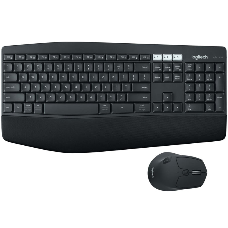 Load image into Gallery viewer, Ty ergonomisch toetsenbord - logitech