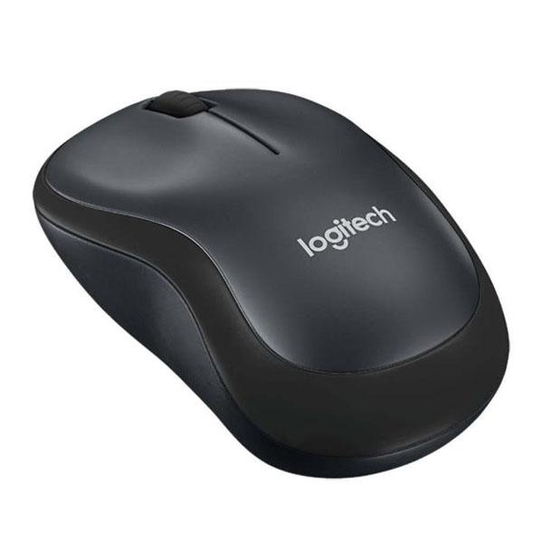 Load image into Gallery viewer, Logitech m220 silent muis (grijs, 1000 dpi)