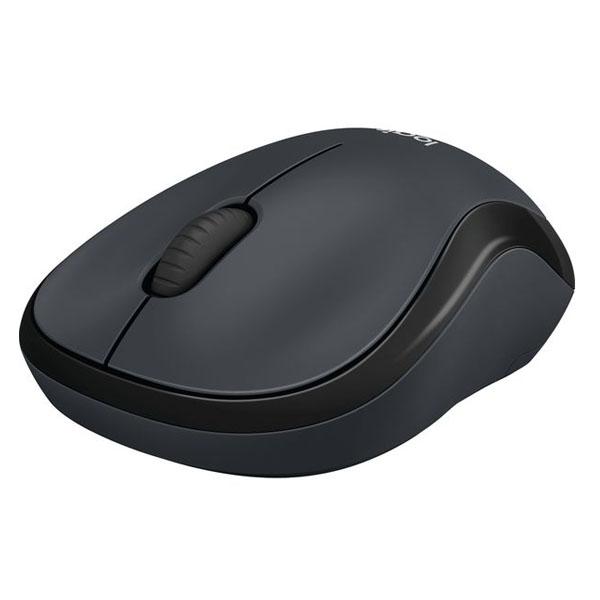 Load image into Gallery viewer, Logitech m220 silent muis (grijs, 1000 dpi)