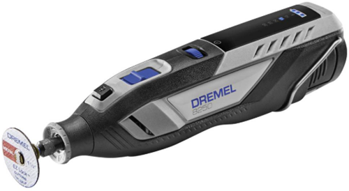 Load image into Gallery viewer, Dremel 8250-5 12v accu multitool set | incl. 2 ah accu + lader - f0138250ja