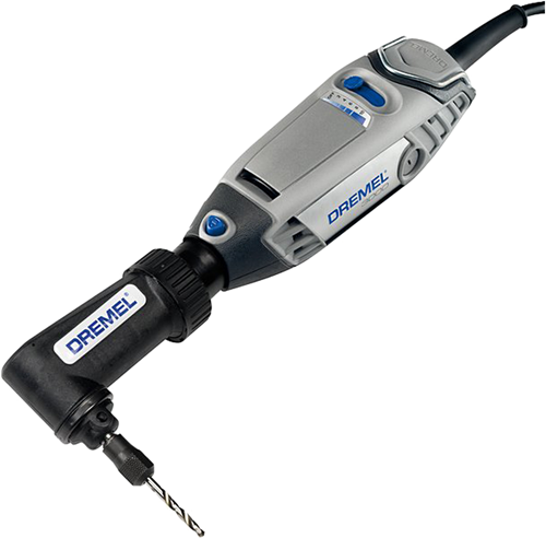 Load image into Gallery viewer, Dremel haaks hulpstuk (575) - 26150575jb