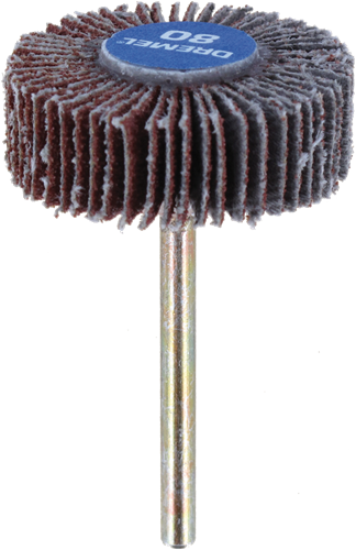 Afbeelding laden in galerijviewer, Dremel klapschijf 9,5 mm - 502
