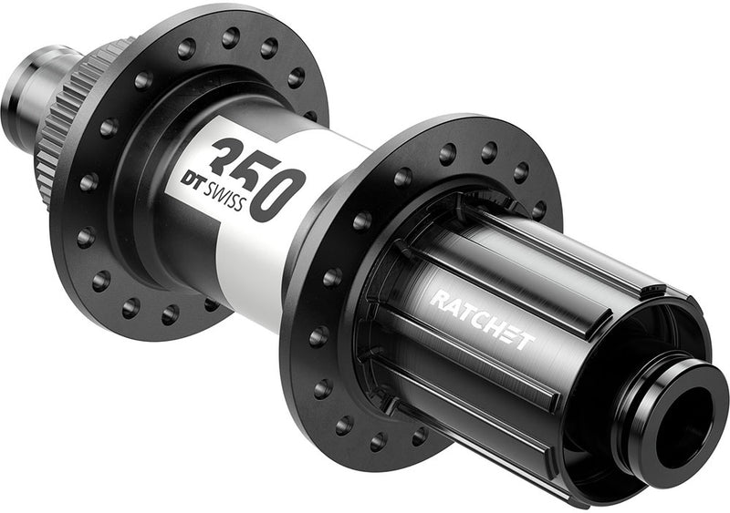 Load image into Gallery viewer, Dt swiss 350 road cl 12x142mm rear hub