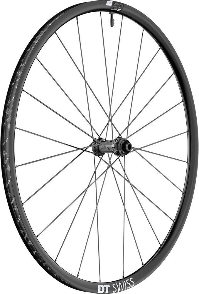 Load image into Gallery viewer, Dt swiss er 1600 spline® 28 23mm front wheel