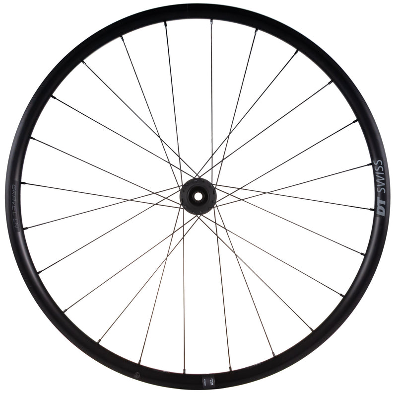 Afbeelding laden in galerijviewer, Dt swiss gravel ln 25 28 boost cl shimano hg rear wheel