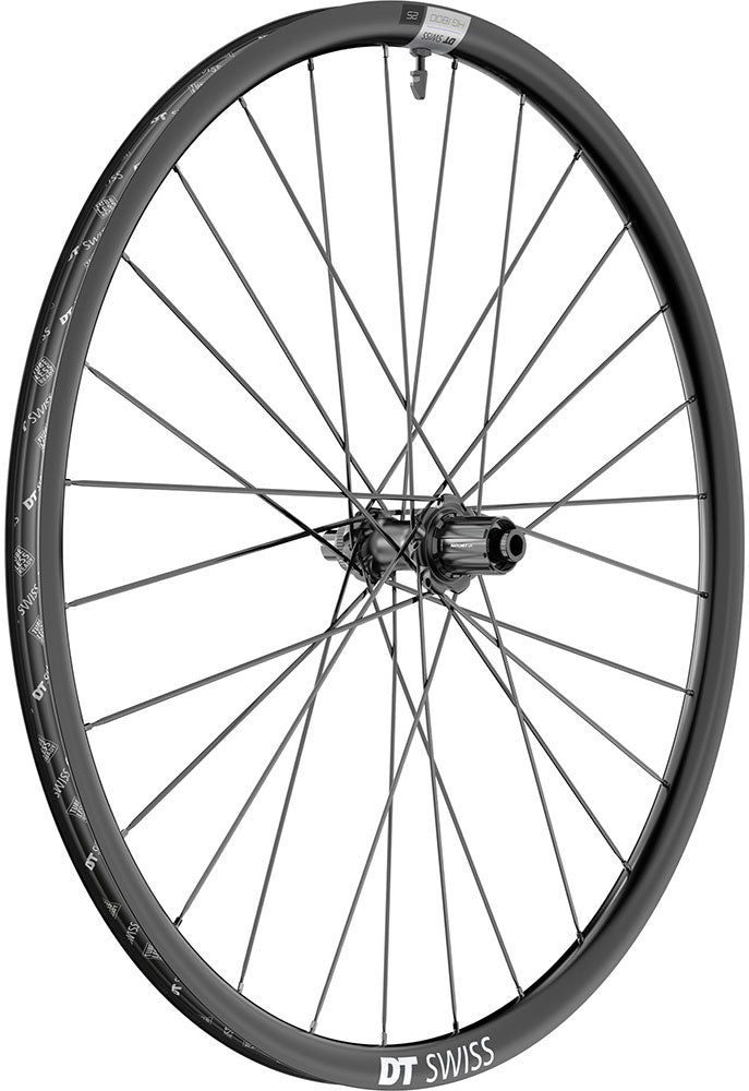 Afbeelding laden in galerijviewer, Dt swiss hg 1800 spline® 28 25mm cl shimano rear wheel
