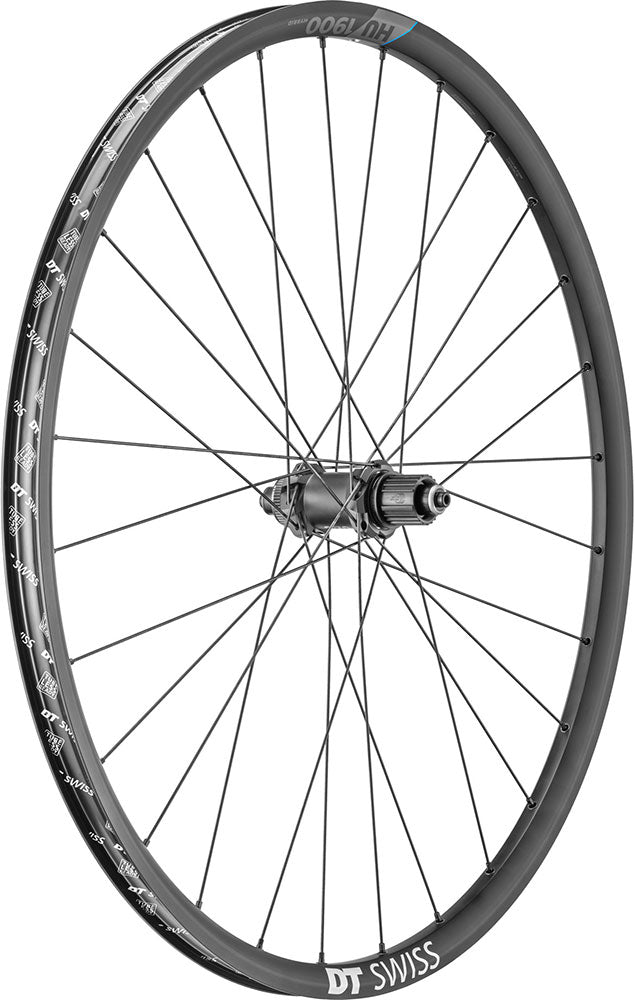 Afbeelding laden in galerijviewer, Dt swiss hu 1900 spline® 29 25mm cl rear wheel
