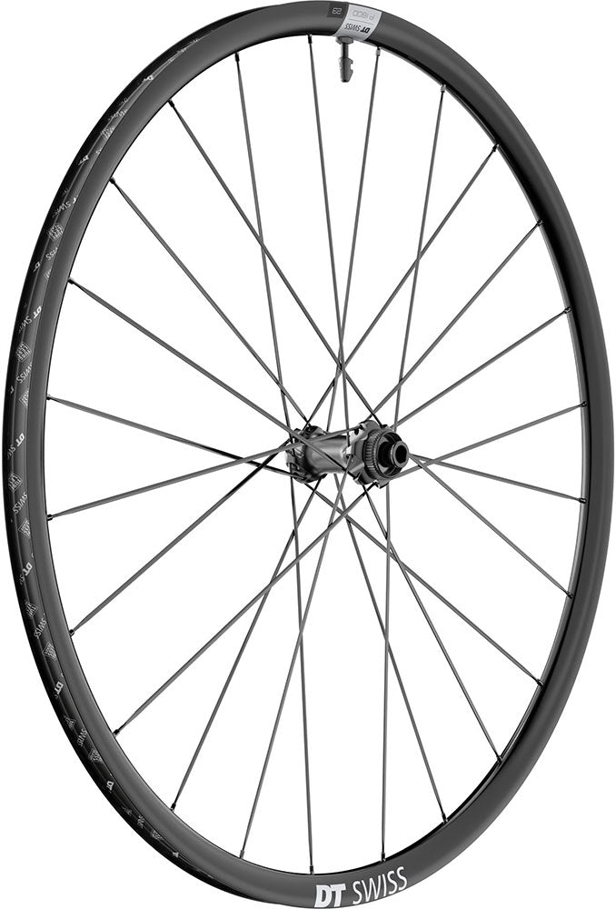 Load image into Gallery viewer, Dt swiss p 1800 spline® 28 23mm front wheel