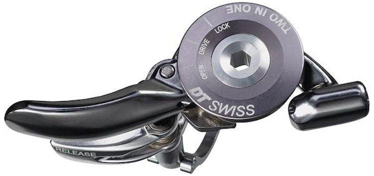 Load image into Gallery viewer, Dt swiss two in one o.d.l. remote